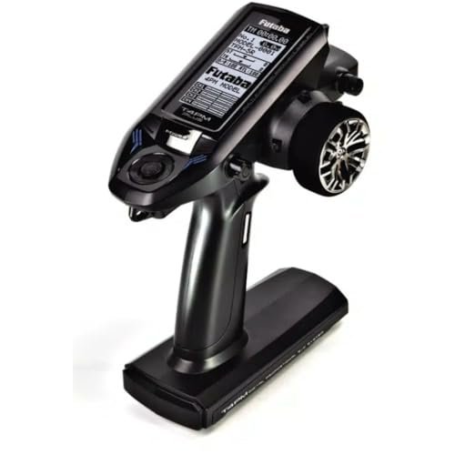 Futaba 4PM Plus Cheap RC Radio System 4 Channel 2.4GHz T FHSS with R304SB E Receiver