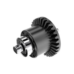 Ogo RC Tires Jetwood 1 14 Scale RC Car Upgrade Accessories Steel Differential for Enhanced CVDs Telescoping Upgrade Spare Parts RC Vehicle Differentials for JC14EP