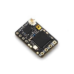 TBS Crossfire Nano RX PRO FPV Long Range Drone Receiver for Nano Hercules RC Helicopter