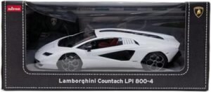 RASTAR 92000 1/16 Lamborghini Remote Control Car Officially Licensed for Florence RC Hobbies