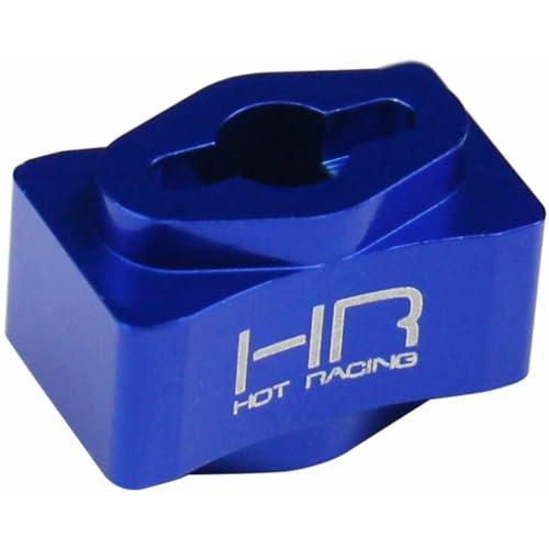 Hot Racing LRRT125 Differential Posi Locker Spool for Hot Wheels Baja Truck RC Losi Baja Rey 2