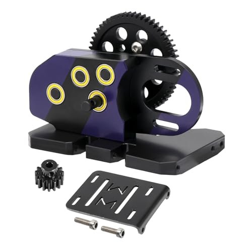 AMK Delta Wing RC Plane Kit High Performance Remote Control Aircraft with Durable EPP Foam and Brushless Motor