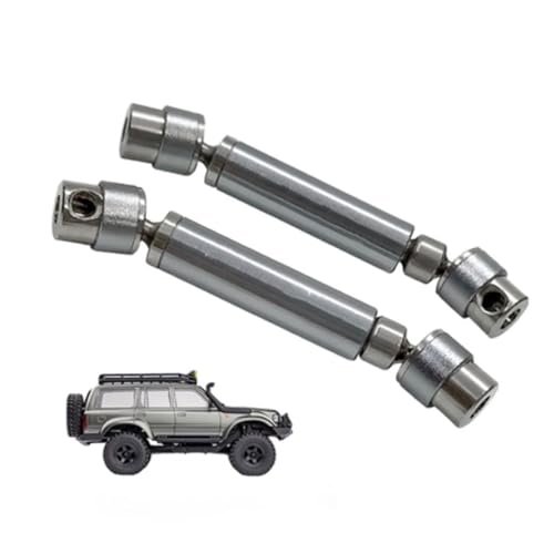 KTM RC 390 Parts 2PCS Stainless Steel Drive Shaft Upgrade for Enhanced Performance
