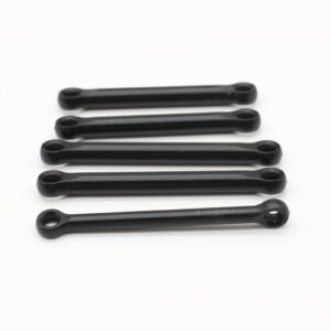 WLtoys 124008 124010 1 12 4WD RC Car Plastic Pull Rod Linkage Tie Rod Set Replacement Parts RC Willey Rewards