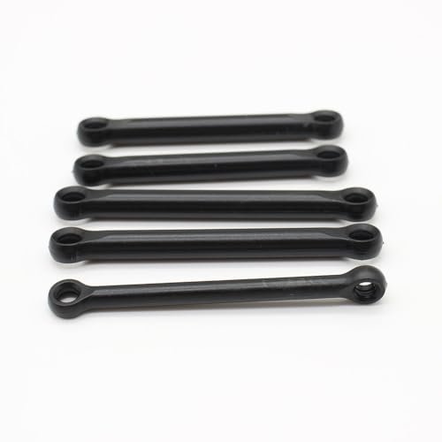 WLtoys 124008 124010 1/12 4WD RC Car Plastic Pull Rod Linkage Tie Rod Set Replacement Parts RC Willey Rewards