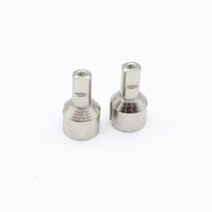 WLtoys 124008 124010 1 12 4WD RC Car Metal Differential Diff Connection Cup Replacement Parts Available at RC Willey Lincoln CA