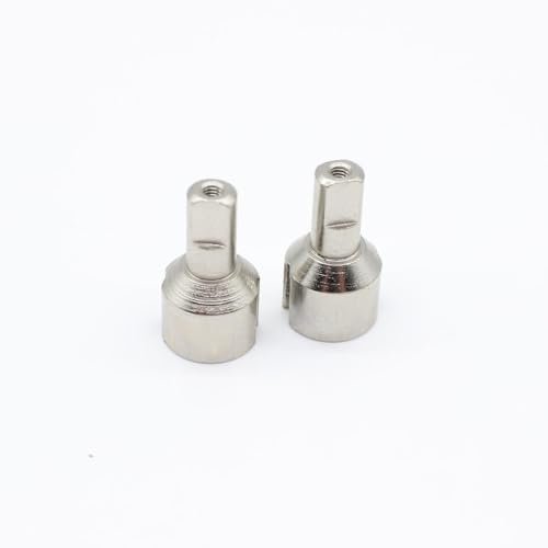 WLtoys 124008 124010 1 12 4WD RC Car Metal Differential Diff Connection Cup Replacement Parts Available at RC Willey Lincoln CA