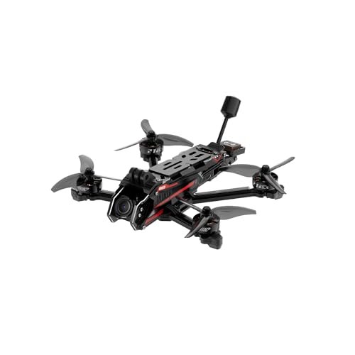GEPRC DoMain3 6 HD O3 Freestyle FPV Drone PNP