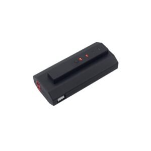 Sea Jump 7.4V 2000mAh 2S Lipo Battery for RC Plane Bungee Launcher and 1/14 Scale Remote Control Cars