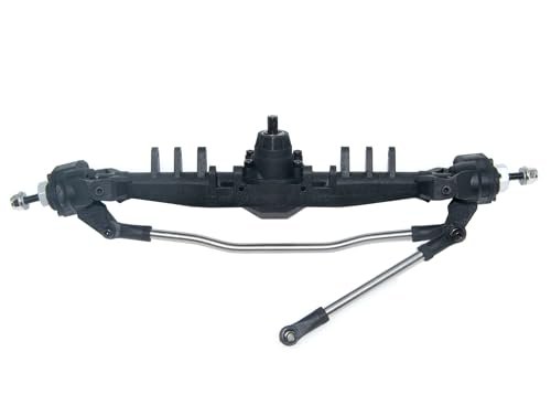 Axles Portal Housing Case for 1/10 Axial Capra 1.9 UTB Assemble Parts AXI03004 RC Crawler Car Unlimited Trail Buggy Currie F9 Upgrades 1Pcs Front 1.9 vs 2.2 rc tires