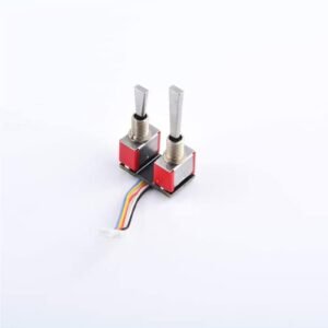 RADIOMASTER TX16S SASB Switch Assembly Xpress RC Parts for Hall TBS Sensor Gimbals Radio Transmitter