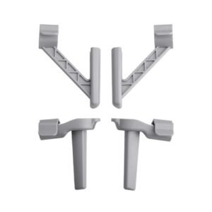 DJI Mini 4 Pro RC Plane Landing Gear Placement Heightening Bracket Drone Accessories