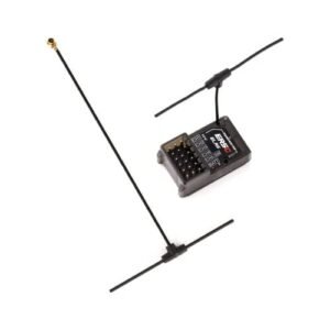 RADIOMASTER ER5C 5Ch 2.4GHz ExpressLRS ELRS PWM Vertical Pin Receiver for RC Boats Greece
