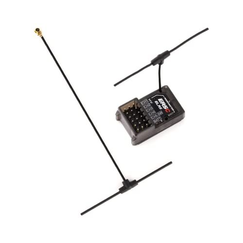 RADIOMASTER ER5C 5Ch 2.4GHz ExpressLRS ELRS PWM Vertical Pin Receiver for RC Boats Greece
