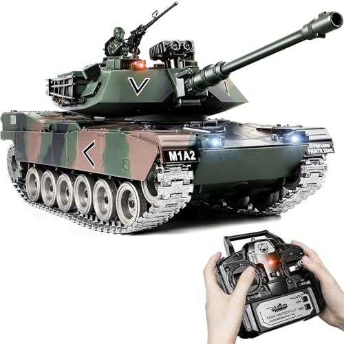 Supdex RC Helicopter That Shoots BBs 1 18 Scale Alloy Metal Remote Control Model with 2 4Ghz Technology for Adults and Kids