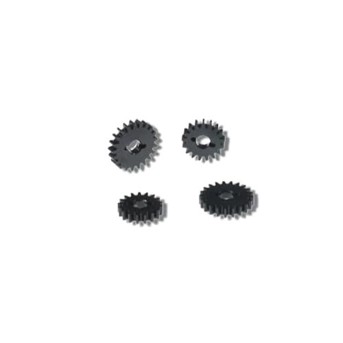Furitek Steel Overdrive Gears 20 Upgrade for Lexus RC 350 F Sport Performance Parts