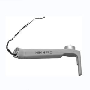 DJI Mavic Mini 4 Pro Front Left Drone Motor Arm Repair Parts for RC Mobile Truck Repair