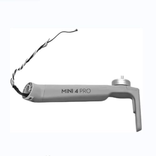 DJI Mavic Mini 4 Pro Front Left Drone Motor Arm Repair Parts for RC Mobile Truck Repair