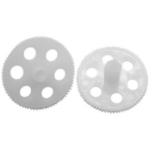 Rage RC Stinger 3 0 RGR4555 Replacement Gears Set of 2