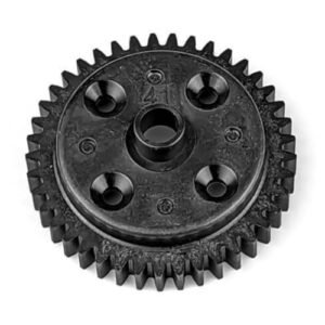 Tekno RC 12mm Offset RC Wheels Spur Gear 41t Offset Composite Fits Tkr5113 5113b TKR9532