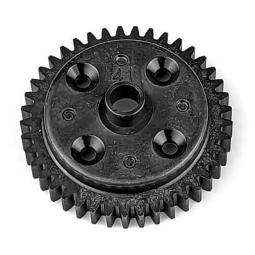 Tekno RC 12mm Offset RC Wheels Spur Gear 41t Offset Composite Fits Tkr5113 5113b TKR9532