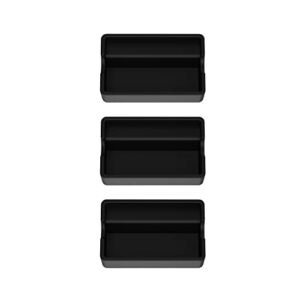 BTG Silicone Charging Port Covers for DJI Mini 4 Pro Mini 3 Drone Battery Protection Accessories