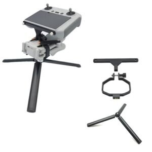 DJI Mini 4 Pro RC Helicopter Stabilizer Autopilot Handheld Gimbal Bracket Stabilizer for DJI RC 2 Remote Controller