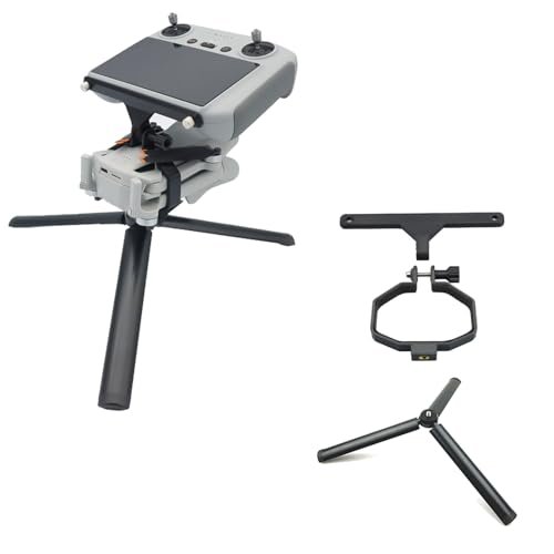 DJI Mini 4 Pro RC Helicopter Stabilizer Autopilot Handheld Gimbal Bracket Stabilizer for DJI RC 2 Remote Controller