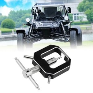 Omninmo RC Tire Glue Remover Universal Motor Pinion Gear Puller for RC Vehicle Models