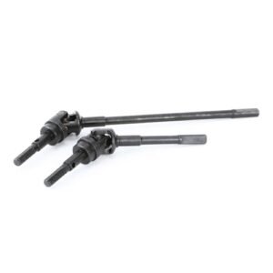 RCAWD AR45 Universal Axle Set 2 for Axial SCX10 III SCX10 PRO Upgrade Parts Electrix RC Boost Parts