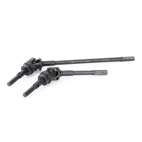 RCAWD AR45 Universal Axle Set 2 for Axial SCX10 III SCX10 PRO Upgrade Parts Electrix RC Boost Parts