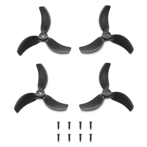DJI Avata 2 Propellers for Optimal Flight Performance at 2 Dudes RC Hobbies