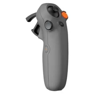 DJI RC Motion 3 Smart Controller for RC Jet with FPV Immersive Motion Control and AR Cursor