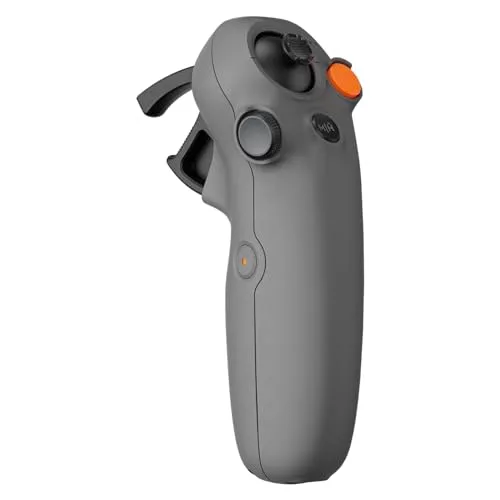 DJI RC Motion 3 Smart Controller for RC Jet with FPV Immersive Motion Control and AR Cursor