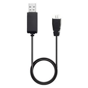 3.7V XH2.54 LiPo Battery USB Charger Cable with XH2.54 Connector for FPV Drone Quadcopter Car Boat