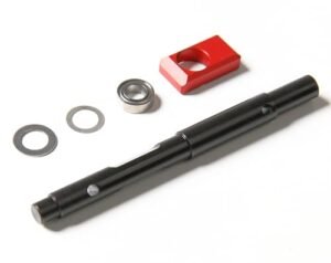 GTBRacing Stainless Steel Main Gear Shaft Differential Outdrive Cup for 1 5 X MAXX 8S Monster Truck RC Car Upgrade Part in Brockton MA