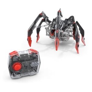 Propel RC Remote Control UFO Flying Disc Toy with LED Lights for Kids and Adults
