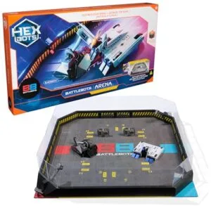 HEX BOTS Ultimate Best RC Charger for Multiple Batteries Fast Charging Station for BattleBots Arena Toys
