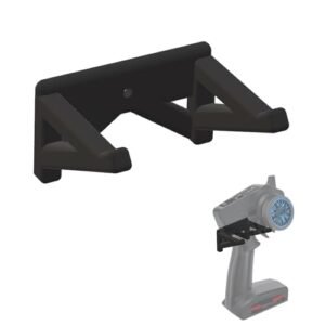 7Tech Wall Climber RC Car Remote Control Wall Mount for 2.4Ghz Transmitter