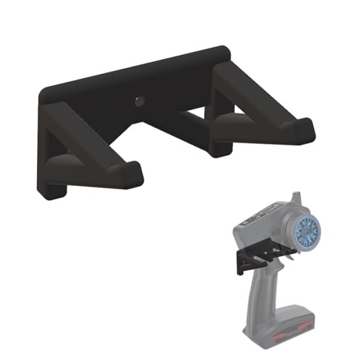 7Tech Wall Climber RC Car Remote Control Wall Mount for 2.4Ghz Transmitter