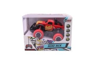 Dakott Remote Control Car for Toddlers Does RC Willey Remove Old Couches Mini RC Car for Kids Boys and Girls with 1 43 Scale 4 Channels Toy for Toddlers and Kids 3 4 5 6 7 8 Year Old
