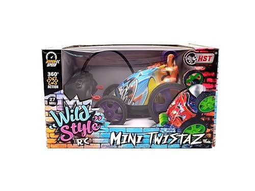 Dakott Remote Control Car with 360 Degree Rotation for Kids Ages 3 4 5 Years Old