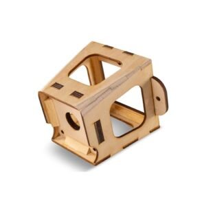 Eflite Turbo Jet RC Motor Mount for Turbo Timber SWS 2.0m EFL71766