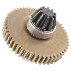 GDOOL H14BM RC Car Upgrade Accessories Powder Metallurgy Spur Gear with Pinion Gear 14401G for 1 14 Scale Trucks