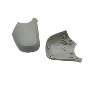 ZWLLKJGS Fiberglass Fuselage RC Planes Side Cover Replacement for DJI Mini 4 Pro Drone Left Right Protective Caps