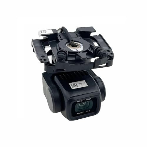 DJI Mavic Air 2 Gimbal Camera Repair Parts RC Spy Helicopter with Camera Accessories