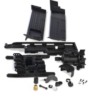 Bruder Bulldozer RC Conversion Kit Redcat Racing 2 Speed Transmission Upgrade for Gen 8 Models RER21083