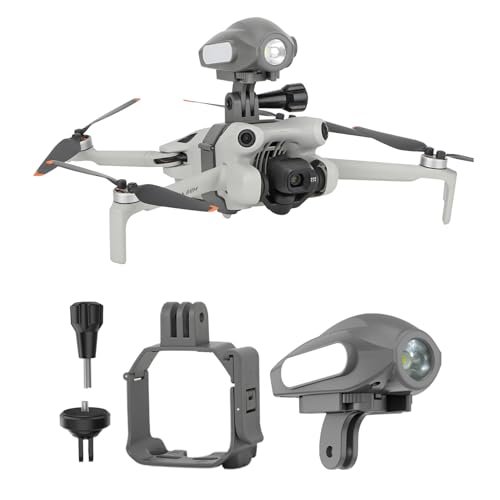 DJI Mini 4 Pro Drone Strobe Light Top Ranking RC Helicopter Accessory for Night Navigation