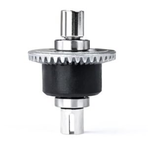 PX9200 14 Differential Assembly Spare Parts for Lowered RC Trucks 1/10 Scale 9200 9200E 9201E 9205E 9206E 200E 210E Brushless Upgrade