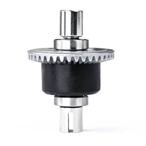 PX9200 14 Differential Assembly Spare Parts for Lowered RC Trucks 1/10 Scale 9200 9200E 9201E 9205E 9206E 200E 210E Brushless Upgrade